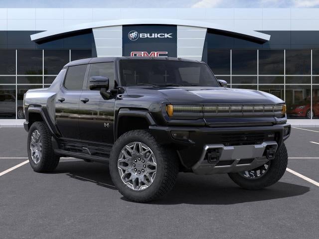 2024 GMC HUMMER EV Pickup 3X