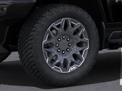 2024 GMC HUMMER EV Pickup 3X