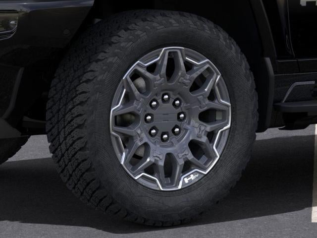 2024 GMC HUMMER EV Pickup 3X