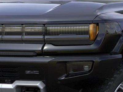 2024 GMC HUMMER EV Pickup 3X