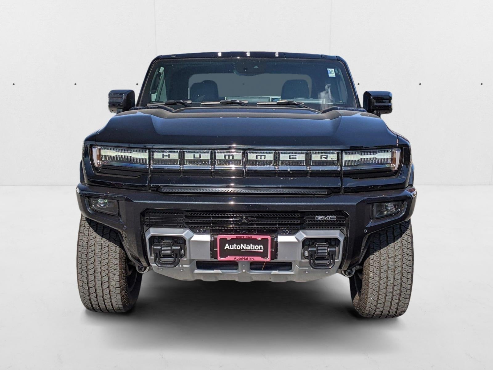2024 GMC HUMMER EV Pickup 3X