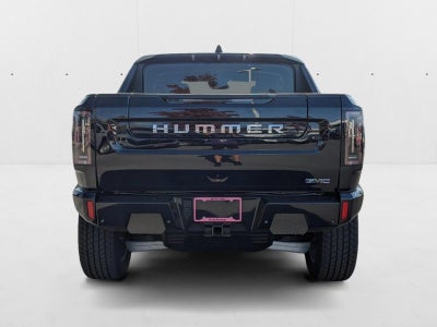 2024 GMC HUMMER EV Pickup 3X