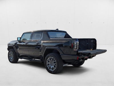 2024 GMC HUMMER EV Pickup 3X