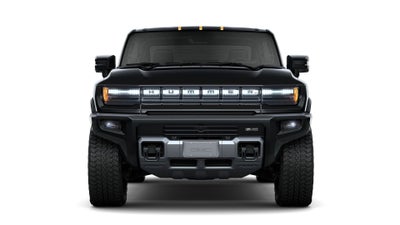 2024 GMC HUMMER EV Pickup 3X