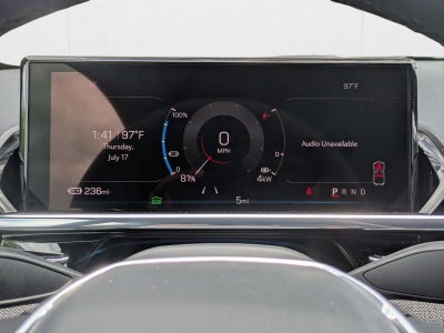 2026 GMC Sierra EV Elevation Standard Range