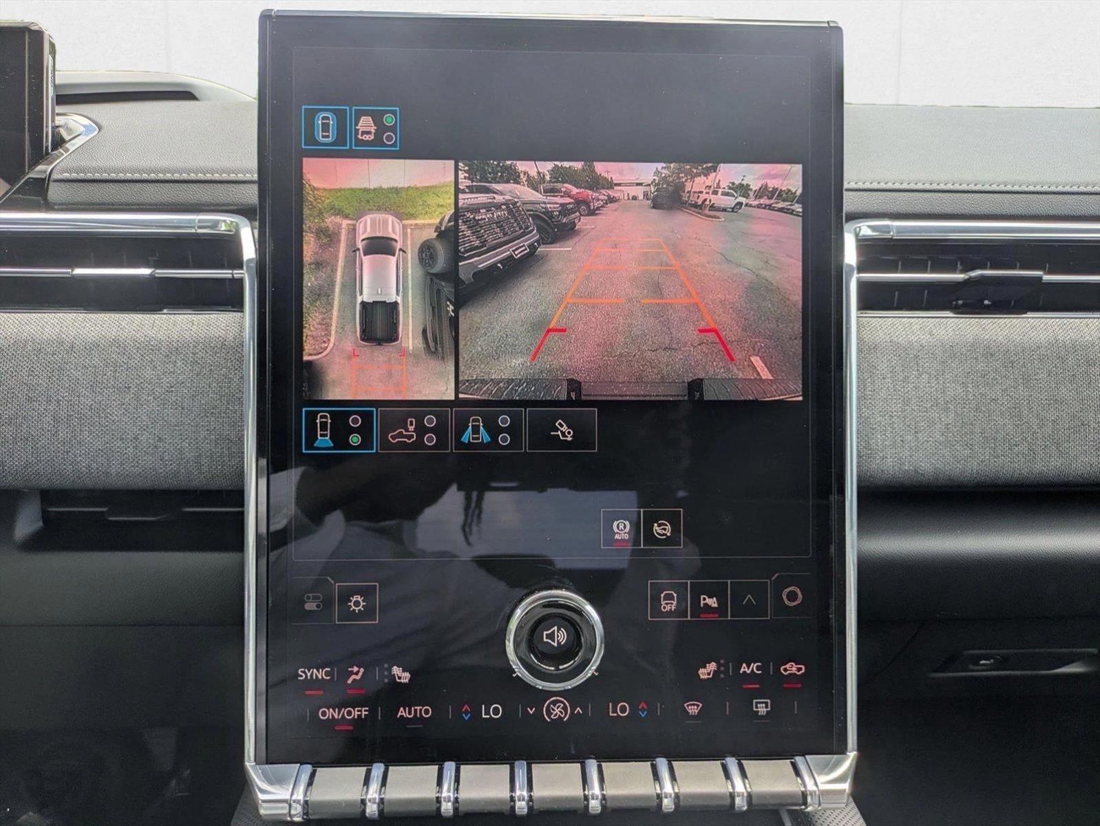 2026 GMC Sierra EV Elevation Standard Range