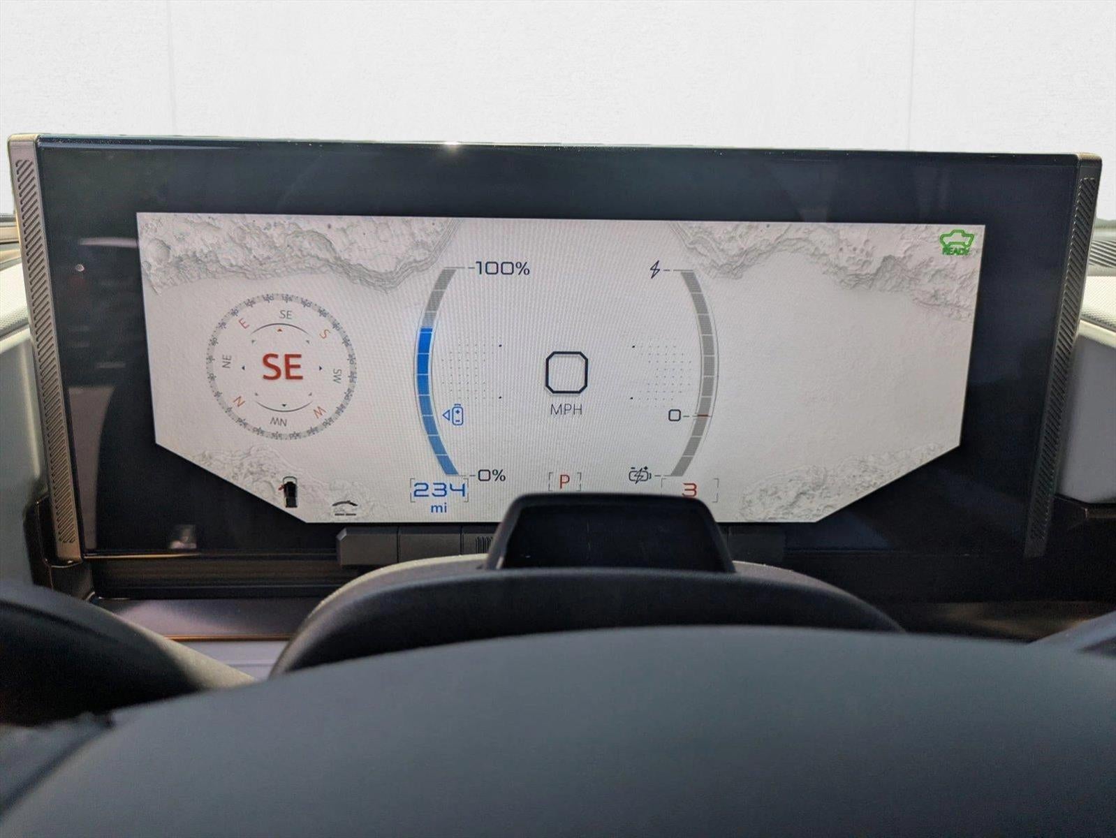 2025 GMC HUMMER EV Pickup 2X