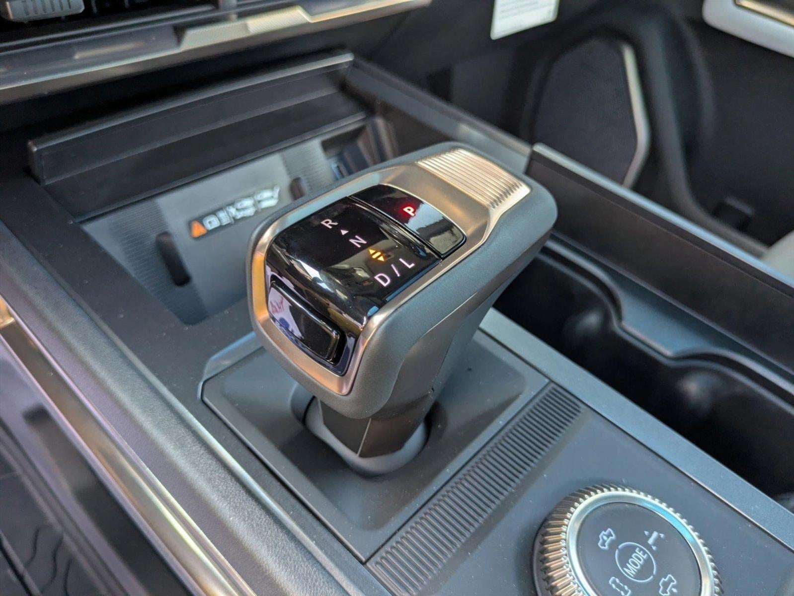 2025 GMC HUMMER EV Pickup 2X