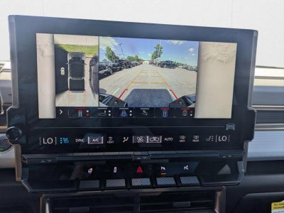 2025 GMC HUMMER EV Pickup 2X