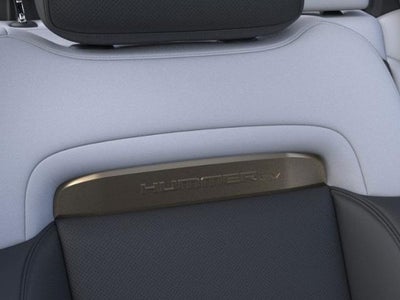 2025 GMC HUMMER EV Pickup 2X