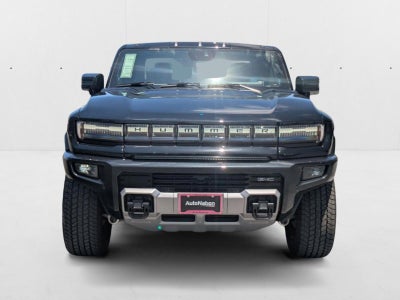 2025 GMC HUMMER EV Pickup 2X
