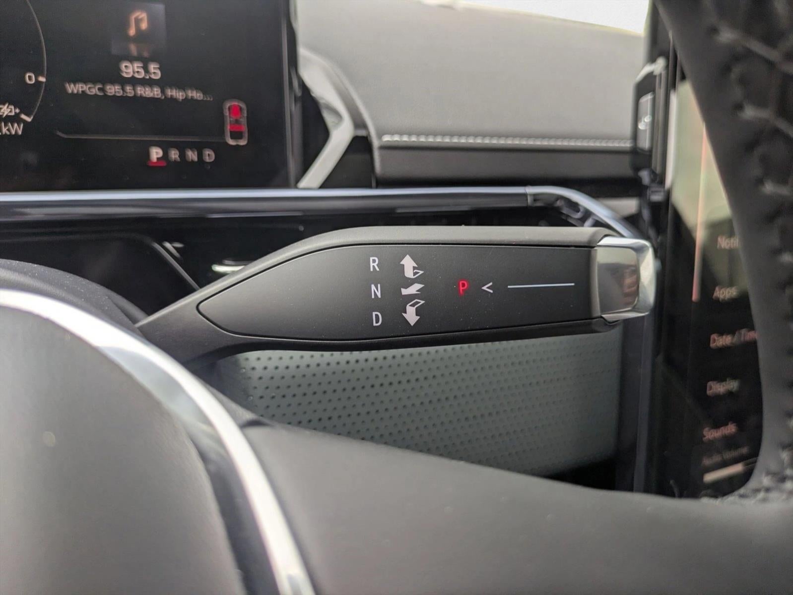 2026 GMC Sierra EV AT4 Max Range