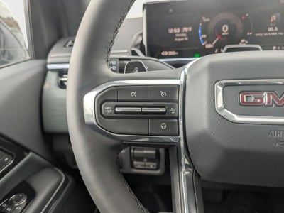 2026 GMC Sierra EV AT4 Max Range