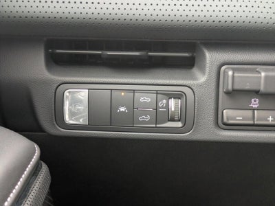 2026 GMC Sierra EV AT4 Max Range