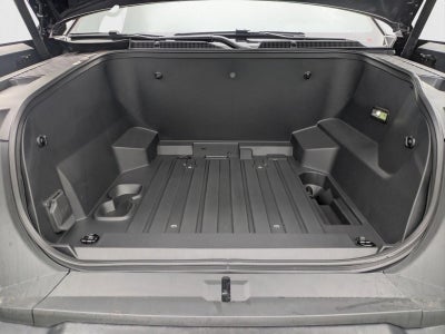 2026 GMC Sierra EV AT4 Max Range