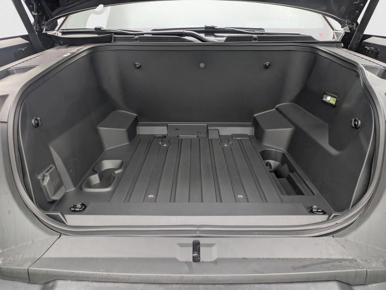 2026 GMC Sierra EV AT4 Max Range