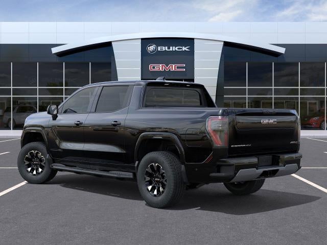 2026 GMC Sierra EV AT4 Max Range