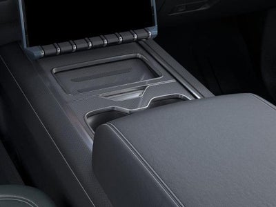 2026 GMC Sierra EV AT4 Max Range