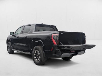 2026 GMC Sierra EV AT4 Max Range