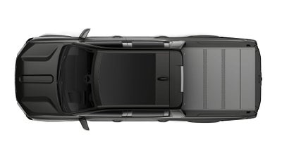 2026 GMC Sierra EV AT4 Max Range