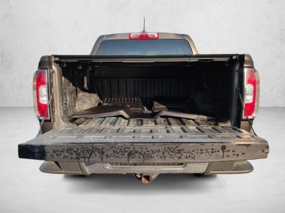 2019 GMC Canyon 4WD SLE