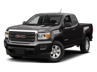 2015 GMC Canyon 2WD