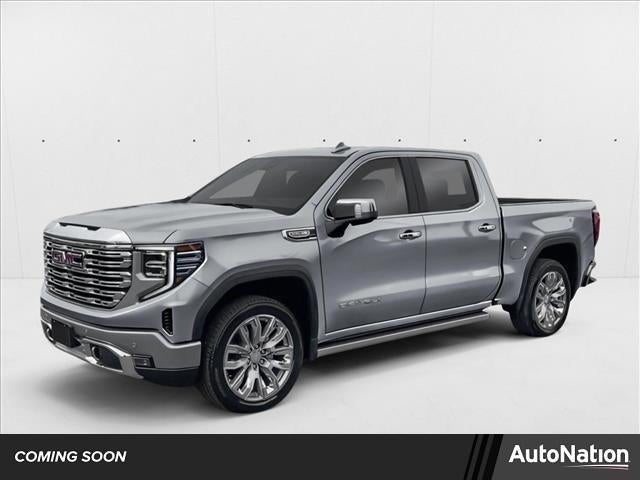 2026 GMC Sierra 4WD Crew Cab Short Box Denali's photo