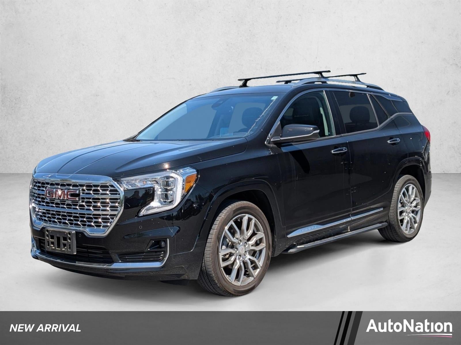 2023 GMC Terrain Denali AWD's photo
