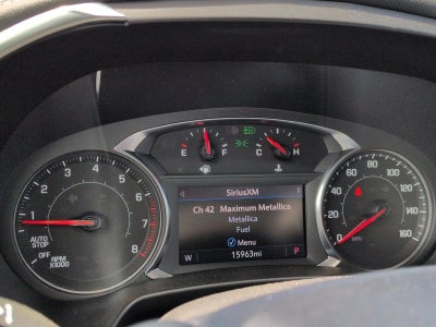 2023 Chevrolet Blazer 3LT