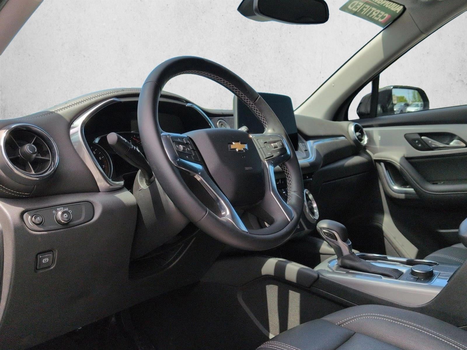 2023 Chevrolet Blazer 3LT