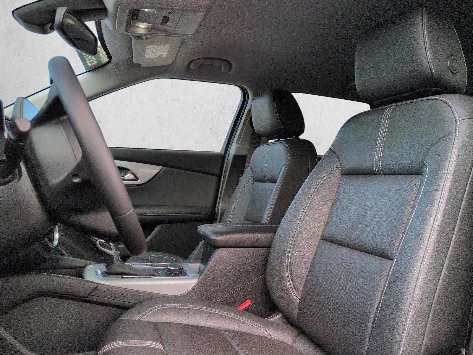 2023 Chevrolet Blazer 3LT