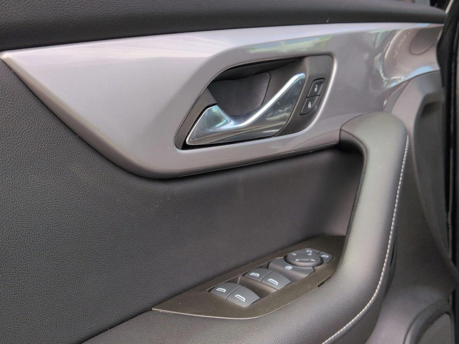 2023 Chevrolet Blazer 3LT