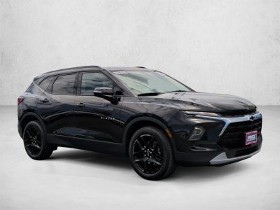 2023 Chevrolet Blazer 3LT