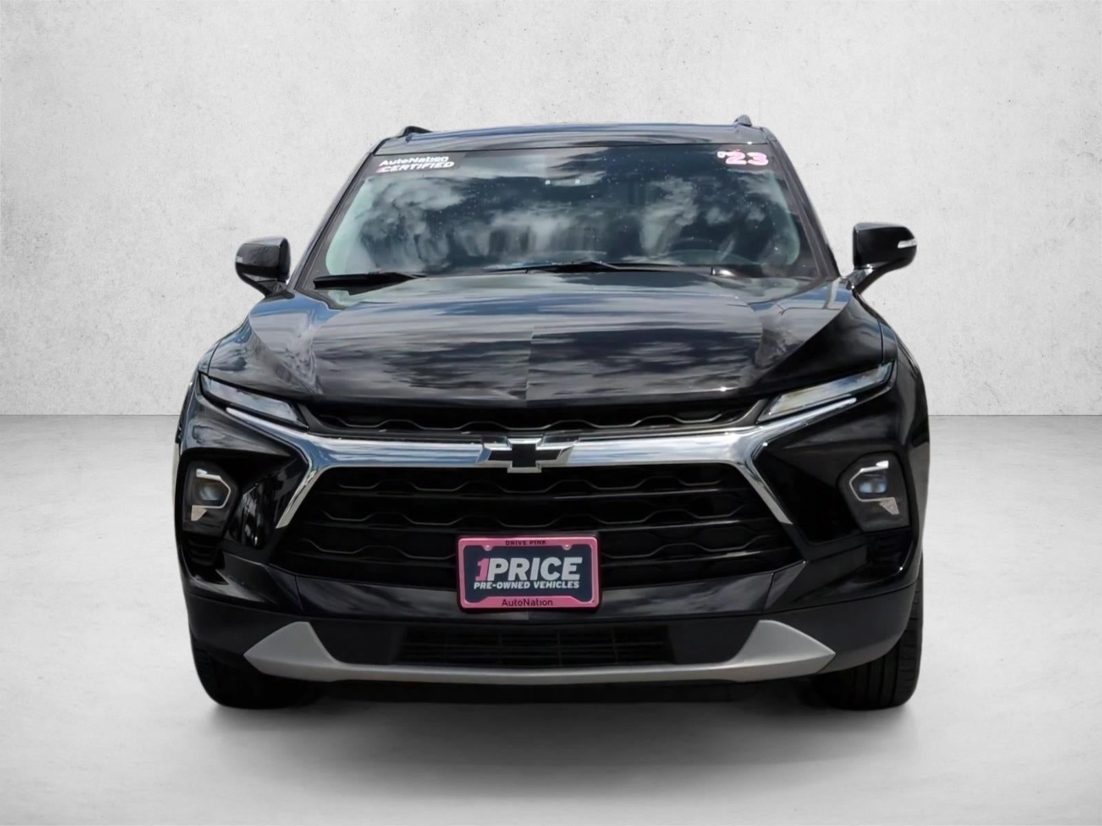 2023 Chevrolet Blazer 3LT