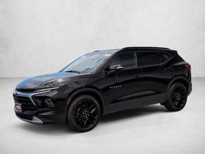 2023 Chevrolet Blazer 3LT