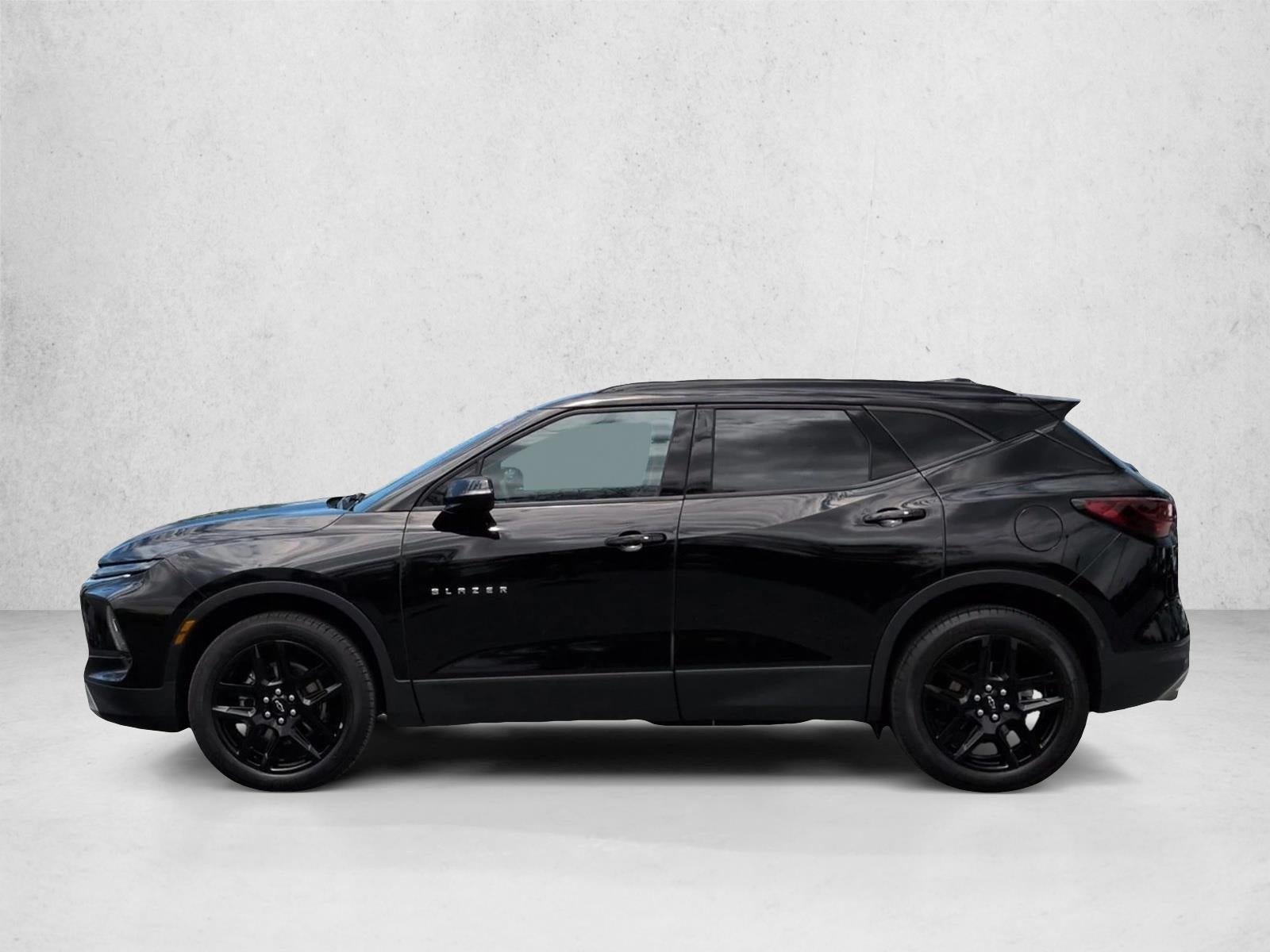 2023 Chevrolet Blazer 3LT