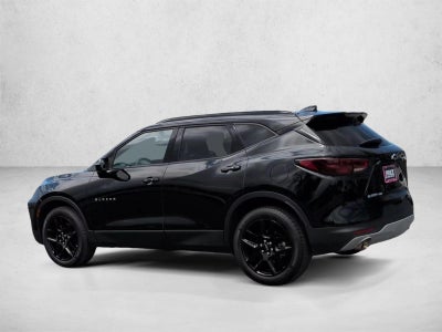 2023 Chevrolet Blazer 3LT