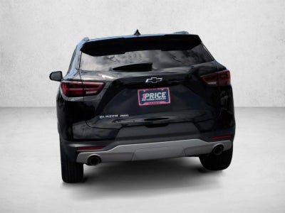 2023 Chevrolet Blazer 3LT