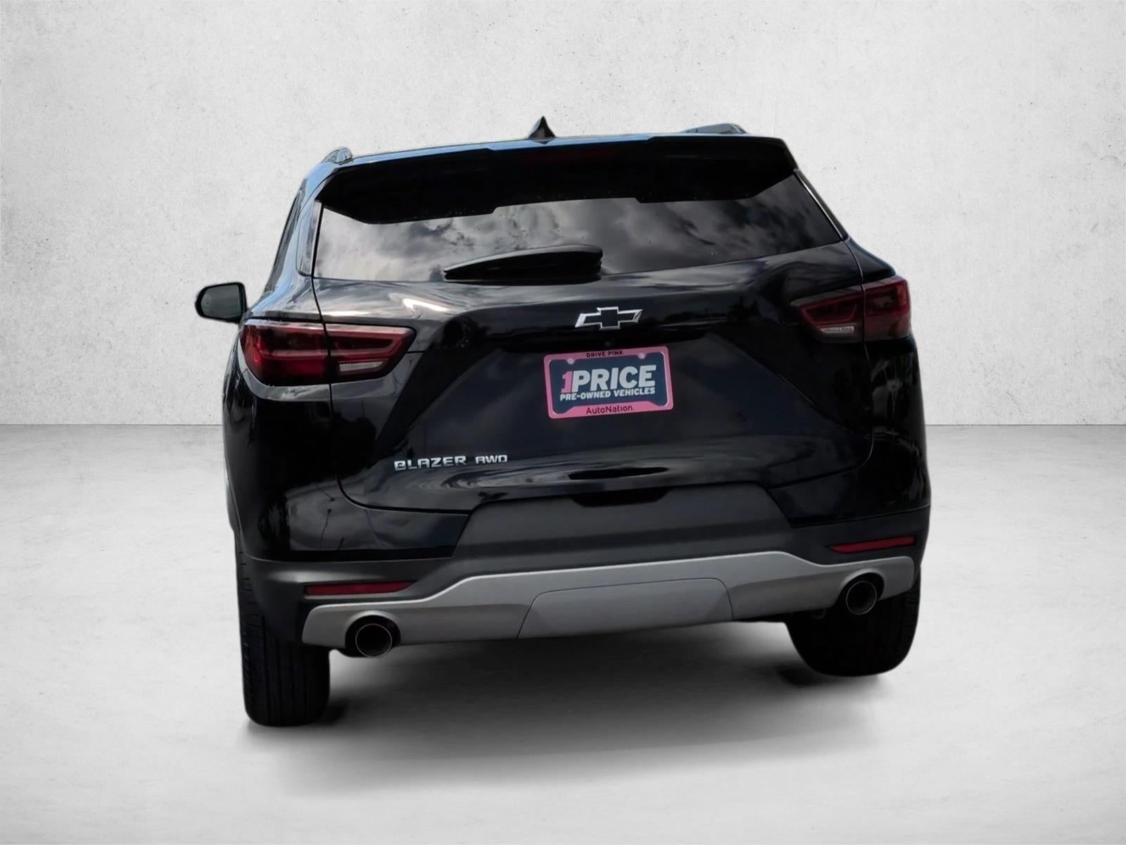 2023 Chevrolet Blazer 3LT