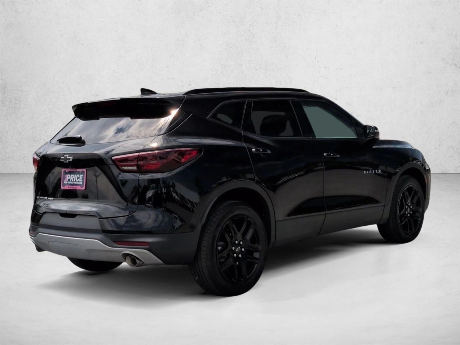 2023 Chevrolet Blazer 3LT