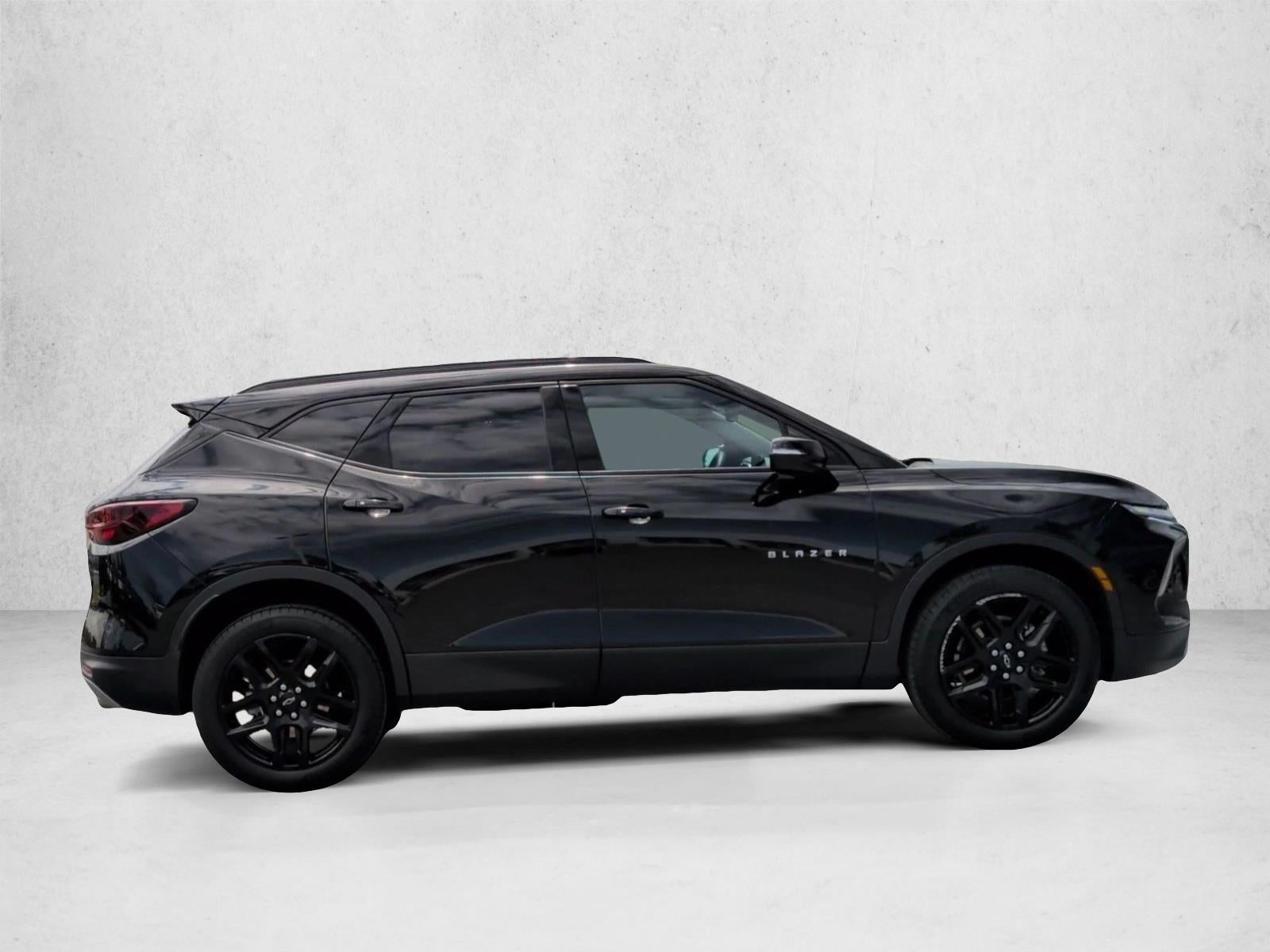 2023 Chevrolet Blazer 3LT