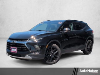2023 Chevrolet Blazer 3LT