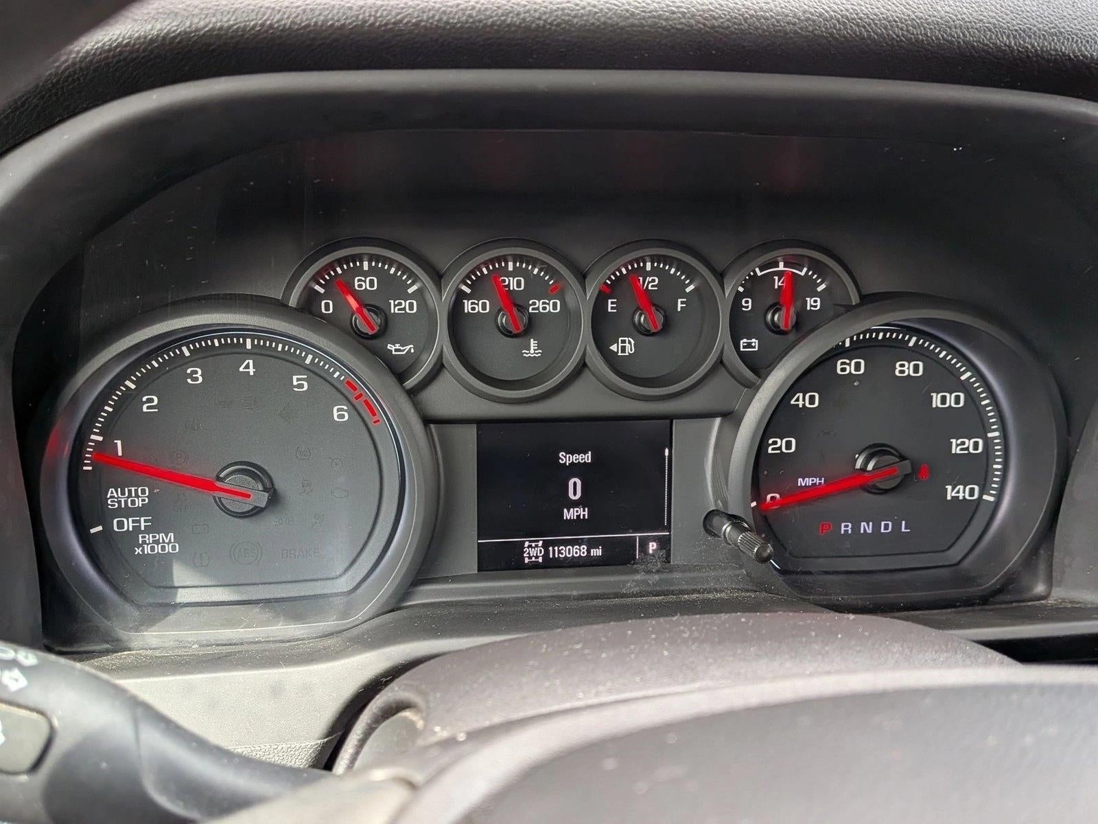 2022 GMC Sierra 1500 Pro