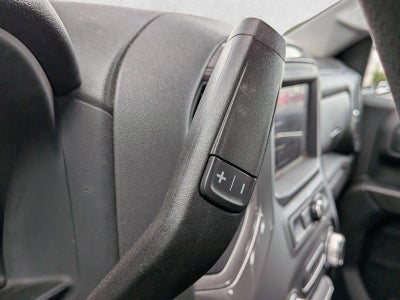 2022 GMC Sierra 1500 Pro