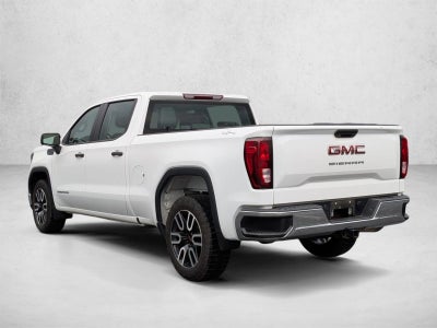 2022 GMC Sierra 1500 Pro