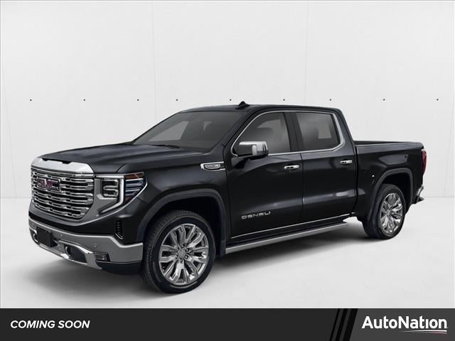 2026 GMC Sierra 4WD Crew Cab Short Box Denali's photo