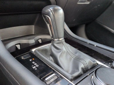 2022 Mazda Mazda3 Sedan Premium Plus