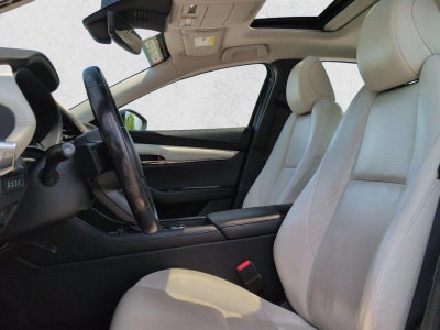 2022 Mazda Mazda3 Sedan Premium Plus