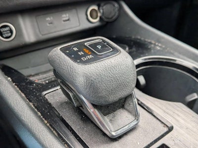 2023 Nissan Rogue S FWD