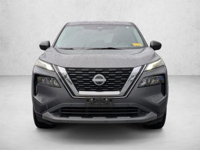 2023 Nissan Rogue S FWD